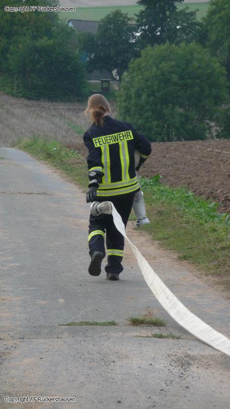 Wehrmeisterschaft 17.09.2011